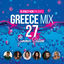 Cover Dj Krazy Kon Pres. Greece Mix 27 Summer Edition