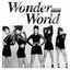 Cover Wonder World