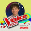 Cover Call Me Maybe (aus "The Voice Kids, Staffel 11") (Live)