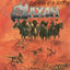 Cover Dogs of War
