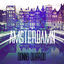 Cover Amsterdamn
