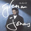 Cover The Best Of Glenn Jones