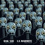 Cover Crack et paillettes / Sketter l'barak
