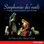 Cover Simphonies des noëls