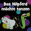 Cover Das Nilpferd möchte tanzen