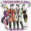 Cover Teddy Boy Rock'N'Roll 5th Anniversary