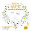 Cover Kleine Welt - Kinderlieder für die Allerkleinsten
