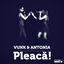 Cover Pleacă