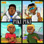 Cover Piki Piki (feat. Pcee)