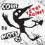Cover Corps de mots