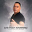 Cover Cheyech Amamino