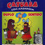 Cover Duplo Sentido