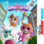 Cover Disney Junior Music: SuperKitties
