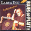 Cover Lars & Dixi - Blues Op Platt 2 - Schietegol