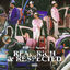 Cover REAL, RICH & RESPECTED (Deluxe)