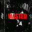 Cover Wasted (Instrumental)
