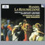 Cover Handel: La Resurrezione