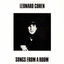 Cover Songs From A Room