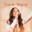 Cover Vou Te Alegrar