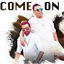 Cover Come on