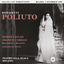Cover Donizetti: Poliuto (1960 - Milan) - Callas Live Remastered