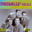 Cover The Best of the Fireballs' Vocals