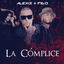 Cover La Cómplice - Single