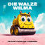 Cover Die Walze Wilma