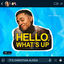 Cover Hello,What's Up