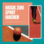 Cover Musik zum Sport Machen – Die perfekte Sport-Playlist