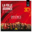 Cover Origines - La Folle Journée 2024
