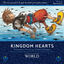 Cover Kingdom Hearts World