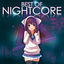 Cover Best of Nightcore