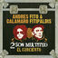 Cover 2 son multitud