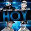 Cover Hoy (feat. Daddy Yankee, J-Alvarez & Jory)