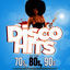 Cover Disco Hits of The '70s, '80s & '90s