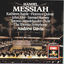 Cover Messiah - Handel