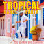 Cover Tropical Dance Party