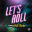 Cover Let's Roll (4-Sided Dive Theme)