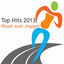 Cover Musik zum Joggen Top Hits 2013: Deep House Musik, Soulful Joggen Musik und Dubstep Hintergrundmusik Wellness
