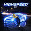 Cover HIGHSPEED