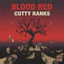 Cover Blood Red