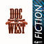 Cover Doc West (Colonna sonora originale della serie TV)