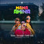 Cover Mama Amina