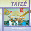 Cover Taizé (Alegria em Deus)