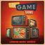 Cover TV Game Shows