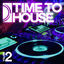 Cover Time To House, Vol. 2