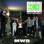 Cover MWB