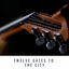 Cover Twelve Gates to the City