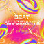 Cover Beat Alucinante